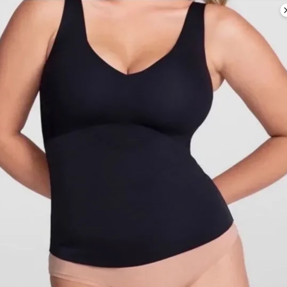 Honeylove Lift Ware Tank- Vamp